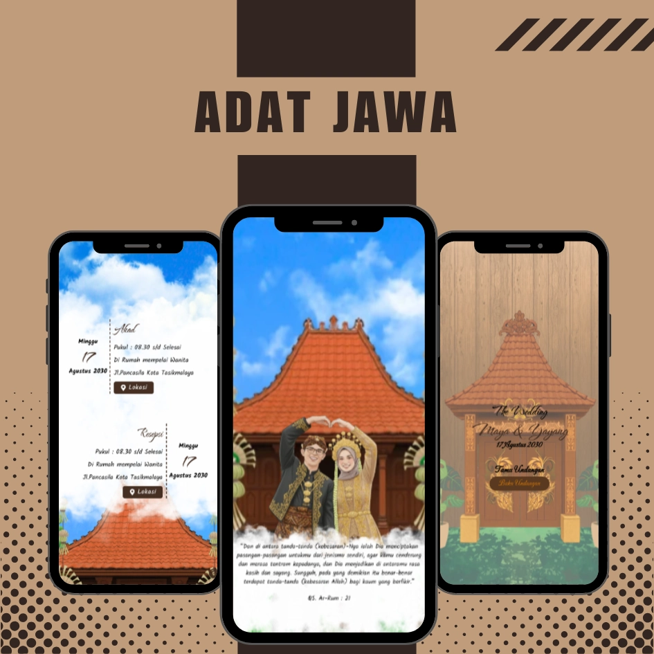 Adat Jawa