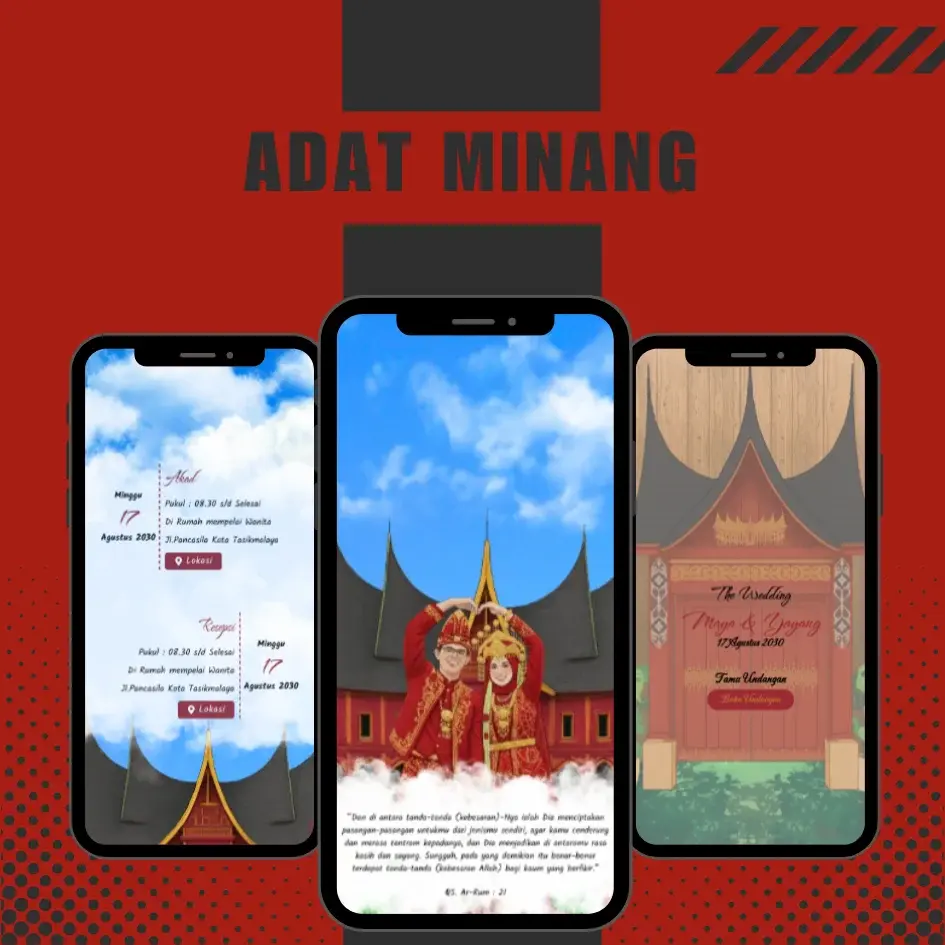 Adat Minang